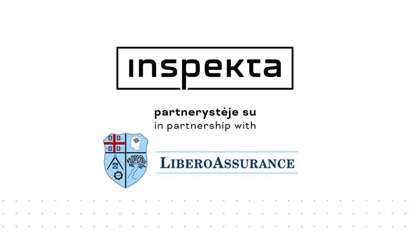 Inspekta turi tarptautiniu mastu pripažįstamus partnerius, LiberoAssurance