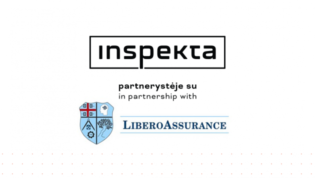 Inspekta turi tarptautiniu mastu pripažįstamus partnerius, LiberoAssurance